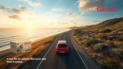 Garrett MAXLIFE, el nuevo “viagra” de los clásicos