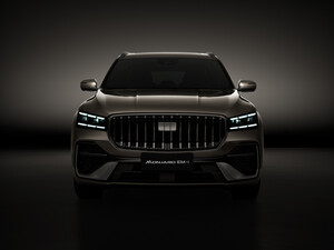 El nuevo SUV híbrido enchufable chino que llega para plantar cara a los grandes fabricantes europeos