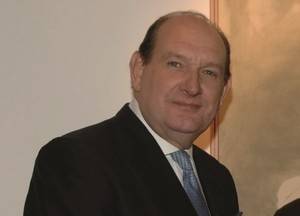 Fallece Gigi Corbetta