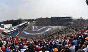 Horarios y neumáticos del GP de México de F1 2023