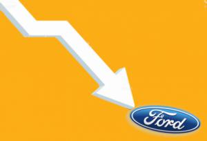 Ford prepara 7.000 despidos en todo el mundo