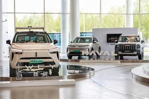 Great Wall Motor vuelve a Europa: la ofensiva tecnológica que quiere cambiar su historia en España