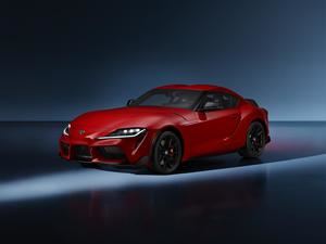 Toyota presenta la gama GR 2025 con nuevos precios y mejoras