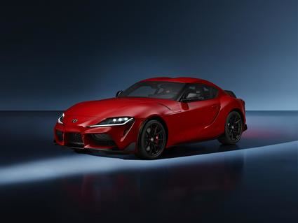 Toyota presenta la gama GR 2025 con nuevos precios y mejoras