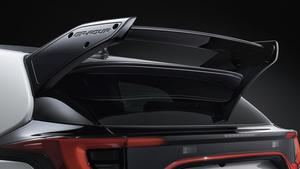 El Toyota GR Yaris 2026 se vuelve más radical: nuevo Aero Pack y ADN de rally