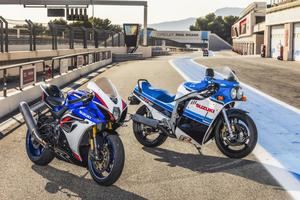 Nueva Suzuki GSX-R1000R 2026: Un homenaje a 40 años de historia en superdeportivas