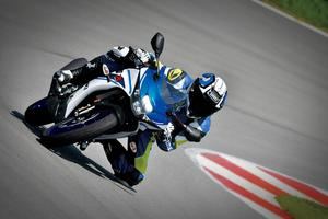 Suzuki GSX-S125 y GSX-R125: dos 125 cc con la misma base, dos formas de vivir la moto