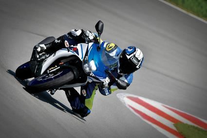 Suzuki GSX-S125 y GSX-R125: dos 125 cc con la misma base, dos formas de vivir la moto