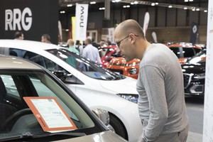 Cómo asegurarte de comprar un vehículo de ocasión seguro y en buen estado