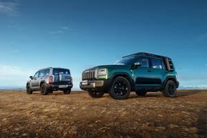 El gigante chino que amenaza a Toyota y Jeep llega a España