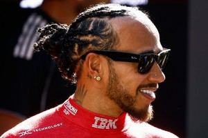 Lewis Hamilton en Ferrari: qué puede pasar en la Fórmula 1 versión 2025