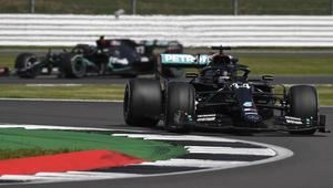 GP de Austria F1 2020: Hamilton muy superior en el reencuentro