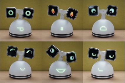 Honda presenta Haru, un robot social con IA diseñado para ayudar a niños con cáncer en España
