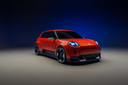 MG sorprende en Goodwood 2026 con dos concept cars eléctricos que anticipan su nueva era deportiva