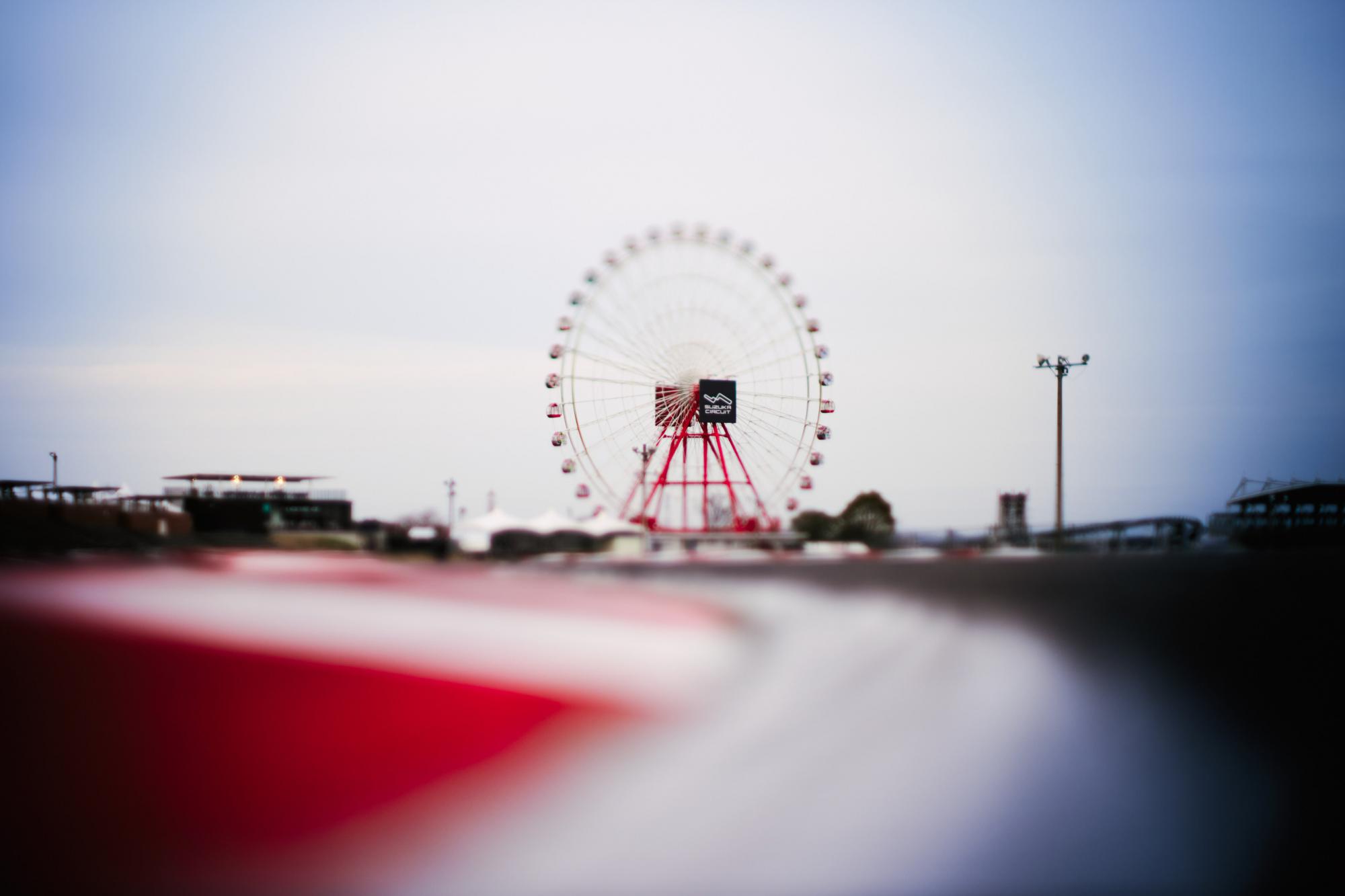 Horarios del GP de Japón de F1 2024 Revista de coches,