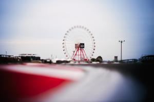 Horarios del GP de Japón de F1 2024
