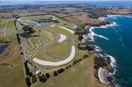Horarios del GP de Australia de MotoGP 2024