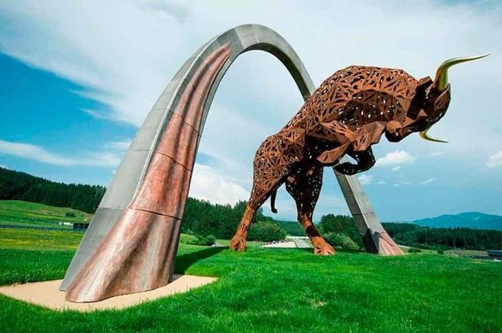 Horarios del GP de Austria de MotoGP: Todo listo para la acción
