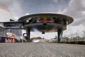 Horarios MotoGP Gran Premio de España 2025
