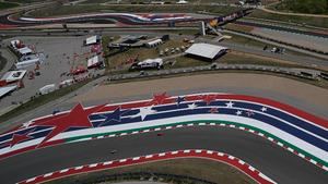 Horarios del Gran Premio de Estados Unidos de MotoGP 2026