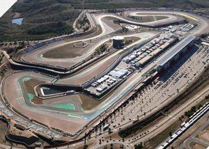 Horarios del GP de Portugal de MotoGP 2024