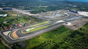 Horarios del Gran Premio de Tailandia de MotoGP 2024