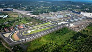 Horarios MotoGP del GP de Tailandia 2023