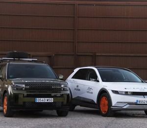 Hyundai apoya nuevamente el Desierto de los Niños 2025