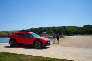 El nuevo Hyundai IONIQ 3 ya tiene precio: 29.995 euros y hasta 496 km