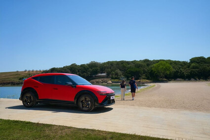El nuevo Hyundai IONIQ 3 ya tiene precio: 29.995 euros y hasta 496 km