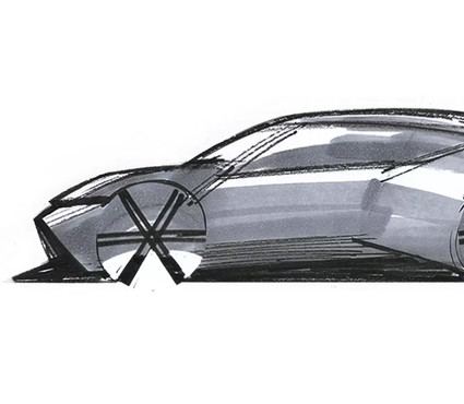 Hyundai presenta el Concept THREE antes de su debut en la IAA Mobility 2025