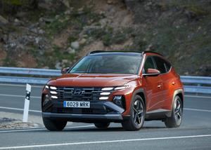 Conozca los precios y características del nuevo Hyundai Tucson 2024