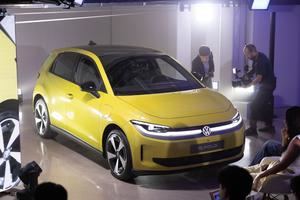 Así es el Volkswagen ID. Polo: más espacio, hasta 211 CV y carga rápida en 23 minutos