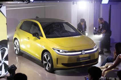 Así es el Volkswagen ID. Polo: más espacio, hasta 211 CV y carga rápida en 23 minutos