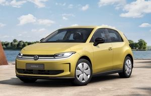Nuevo Volkswagen ID. Polo: eléctrico desde 17.900 euros y hasta 326 km de autonomía