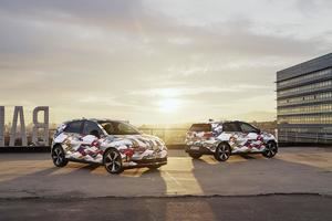 El ID. Polo: Un nuevo eléctrico que llegará en primavera de 2026 con tres niveles de potencia