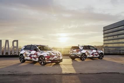El ID. Polo: Un nuevo eléctrico que llegará en primavera de 2026 con tres niveles de potencia
