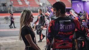 Estreno de 'ÍDOLOS', la película sobre MotoGP, este viernes 23