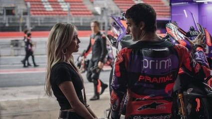 Estreno de 'ÍDOLOS', la película sobre MotoGP, este viernes 23
