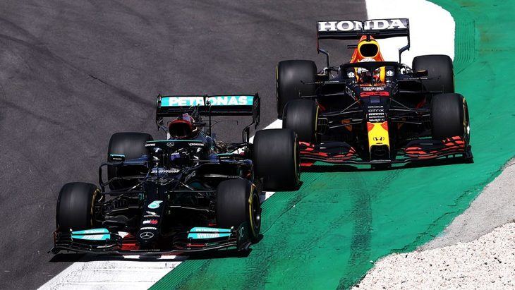 GP de Hungría F1 2019: Gran victoria de Hamilton y Mercedes por la estrategia