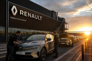 Renault apuesta por España con 600 millones: estos son los cinco coches que fabricará aquí