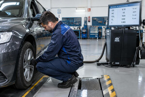 Los fallos que pueden hacer que tu coche no pase la ITV y tengas que volver al taller
