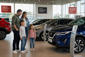 Vas a comprar coche nuevo: estos 10 errores pueden hacerte perder miles de euros