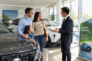 Estos son los coches que menos dinero cuestan de mantener: no siempre gana el eléctrico