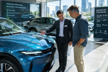 Cuánto cuesta realmente tener un coche en España en 2026: la factura que muchos conductores no calculan
