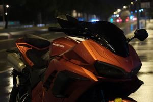 BALISTRON irrumpe en Europa con motocicletas eléctricas de diseño atractivo y tecnología avanzada