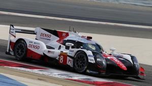 Prólogo del WEC el 6 y 7 de abril en Paul Ricard