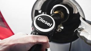 Se levanta el "impuesto" al diesel