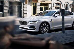 El primer coche totalmente eléctrico de Volvo será fabricado en China