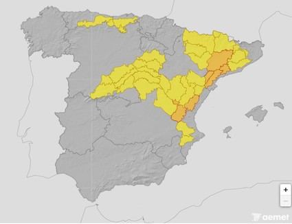 Planifica tu viaje y verifica el estado de las carreteras antes de salir